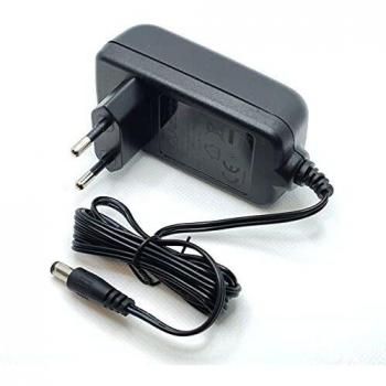 12 V DC Power Supply 3 A – Jack 5,5×2,1 mm