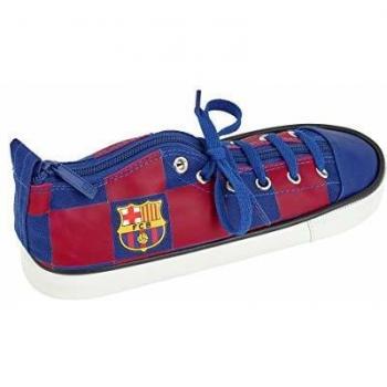 Estuche de Zapatilla F.C. Barcelona 1ª Equip. 19/20