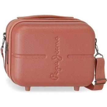 Neceser ABS adaptable a trolley Pepe Jeans High