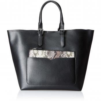 Negro (Black), 18x29x45 cm (B x H T)