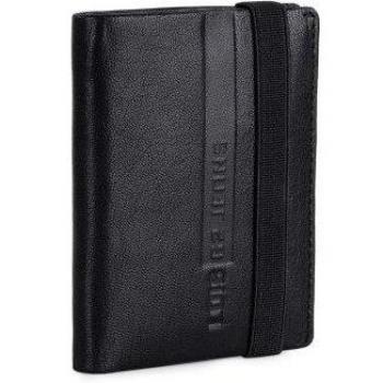 Cartera de piel para hombre Lois