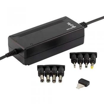 Ansmann Alimentatore di Rete 1201-0010 5 V, 6 V, 7,5 V, 9 V, 12 V, 13,5 V, 15 V, 3000 mA 36 W