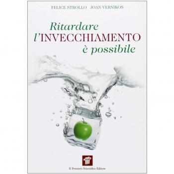 Ritardare l'invecchiamento è possibile. Come la medicina spaziale ci insegna a riconquistare la salute e il benessere