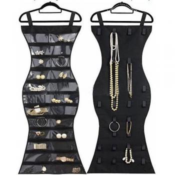 Organizador de Joyas Colgante Miman