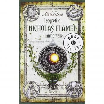 I gemelli. I segreti di Nicholas Flamel, l'immortale (Vol. 6)