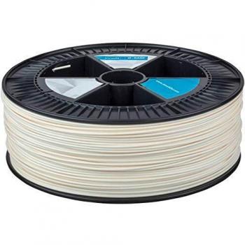 Filamento PLA Ultrafuse BASF 1.75 mm Bianco 2.5 kg