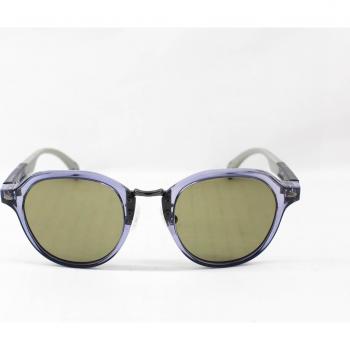 Ópticas de Sol Polarizadas Zeque Julia Navy TVS (6190)