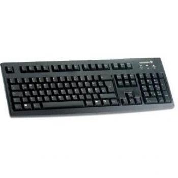 Cherry Comfort keyboard USB