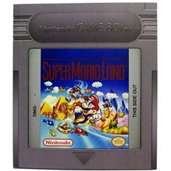 Nintendo pp3932nn Gameboy láser portátil