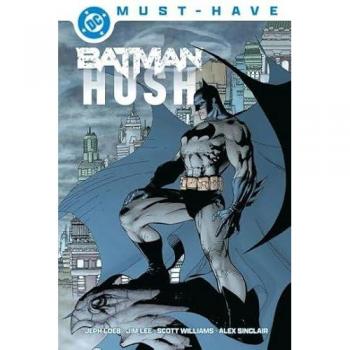 Batman Hush