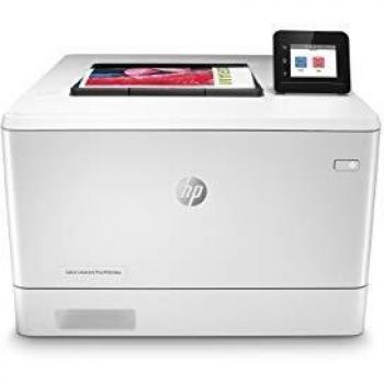 Stampante HP Color LaserJet Pro M454DW 600×600 DPI A4 con Wi‑Fi