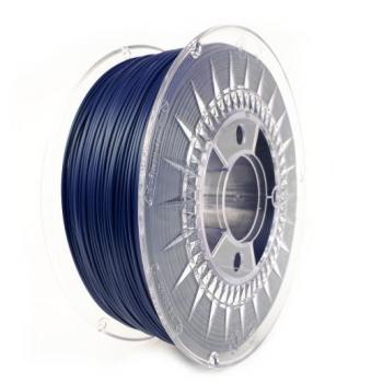 Devil Design PLA 1.75 mm 1000 g Blu – Filamento per Stampa 3D