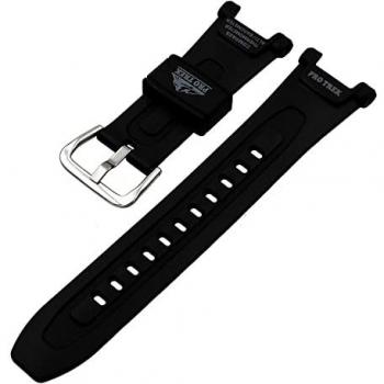 Reloj CASIO de pulsera con correa Dial