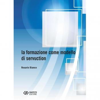 La formazione come modello di servuction