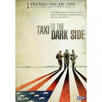 Taxi To The Dark Side