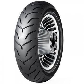 Dunlop 180/65 B16 81H D407 SW TL (Harley.D) -65/65/R16 81H a/a/70DB Moto Neumáticos