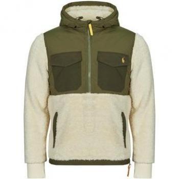 Polo Ralph Lauren Polar Polaire de Madera para Hombre
