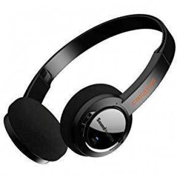 Auricolare Wireless Creative Labs Sound Blaster JAM V2
