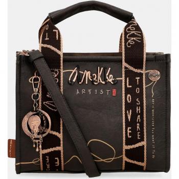 Tote Fantasía Anekke con Bandolera Extraíble