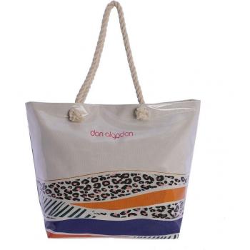 Bolsa Playa Don Algodón