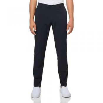 Armani Exchange Pantalones hombre azul unicolor