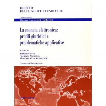 Moneta elettronica: profili giuridici