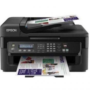 Epson Workforce WF-2530WF Stampa Colori Multifunzione