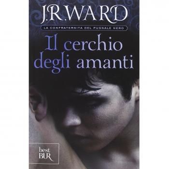 Il cerchio degli amanti. La confraternita del pugnale nero (Vol. 11)