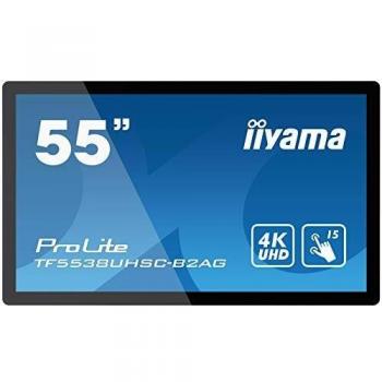 Iiyama Telespettore Ultra HD 55 4K HDR