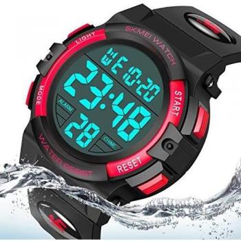 Juguete Reloj para Niños de 5 a 15 Años