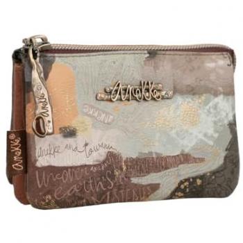 Monedero Triplus Anekke