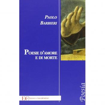 Poesie d'amore e di morte