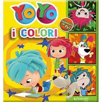 I numeri. YoYo. Ediz. a colori