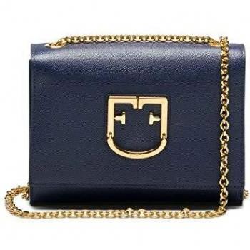 Furla Pochette Donna 1036783 B0L-BLU Notte