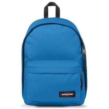 Mochila Eastpak Orbit 10L Azul Brillante y Negro Intenso