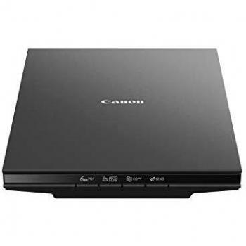 Scanner Canon Lide 300, 2400x2400 dpi, Nero