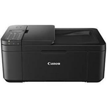 CANON Stampante Inkjet Multifunzione 4in1 Tr4550 Wifi