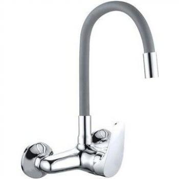 Grifo Monomando Artic 15 cm