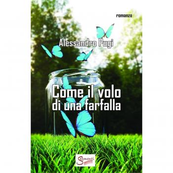 Come il volo di una farfalla