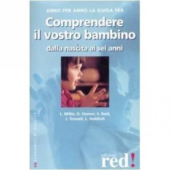Comprendere il vostro bambino dalla nascita ai sei anni