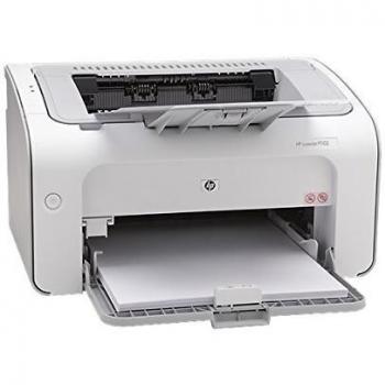 HP LaserJet Pro P1102 Stampante Wi‑Fi 1200 dpi