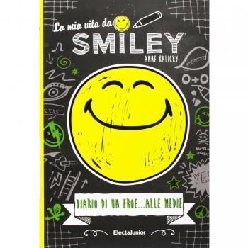 La mia vita da smiley