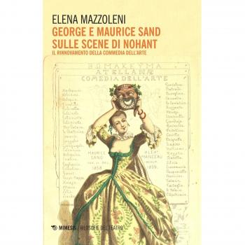 George e Maurice Sand sulle scene di Nohant. Il rinnovamento della commedia dell'arte