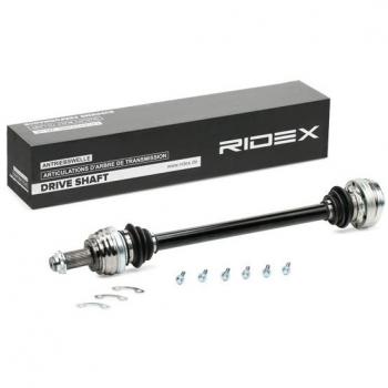 Veio de transmissão RIDEX 13D0775