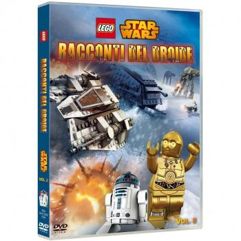 Lego Star Wars. Racconti del droide. Vol. 2