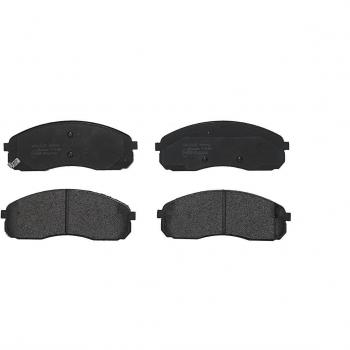 Pastilhas de freio BREMBO P 30 058