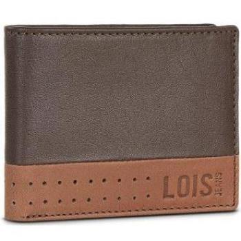 Cartera Hombre Marca Lois