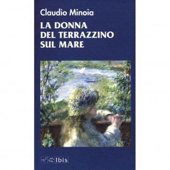 La donna del terrazzino sul mare