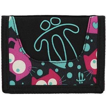 Billetero de Licencias TOTTO Unisex