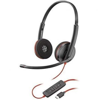 Plantronics Blackwire 3210